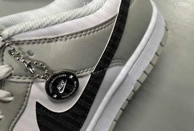 Dunk Low SE Lottery Pack - Grey Fog 10