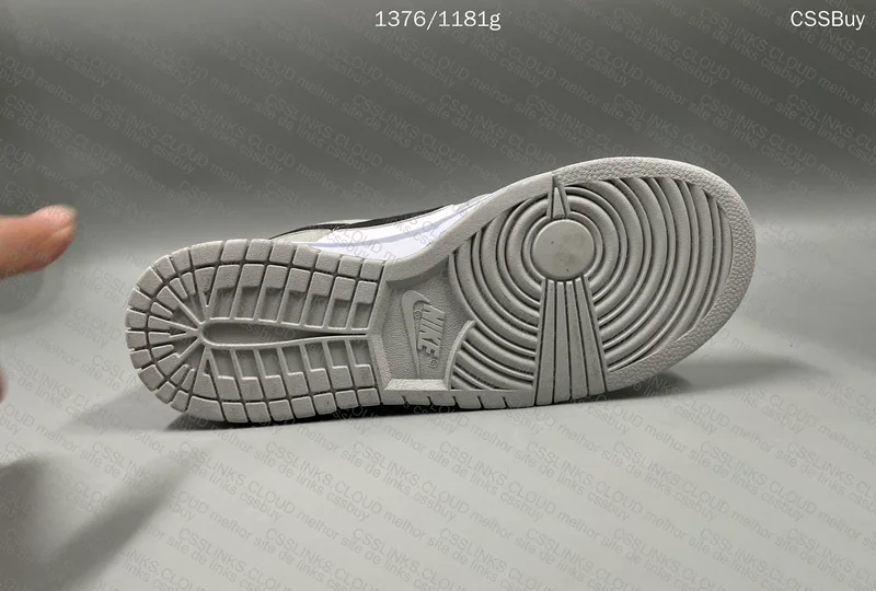 Dunk Low SE Lottery Pack - Grey Fog 5