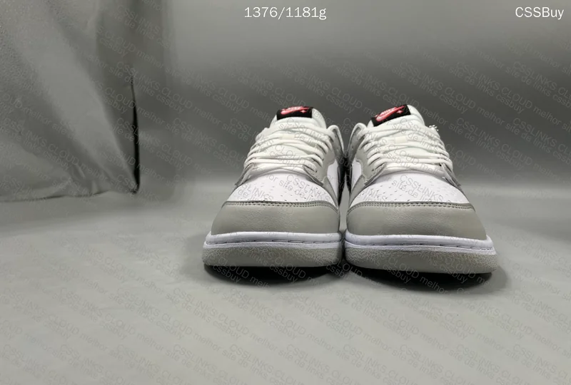 Dunk Low SE Lottery Pack - Grey Fog 9