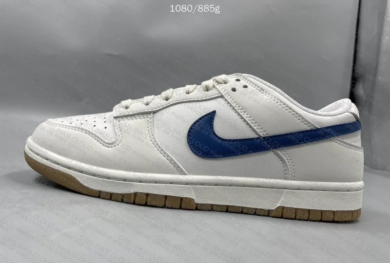 Dunk Low SE Sail Dark Marina Blue