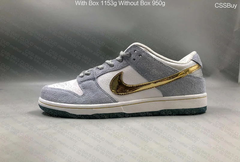 Dunk Low Sean Cliver
