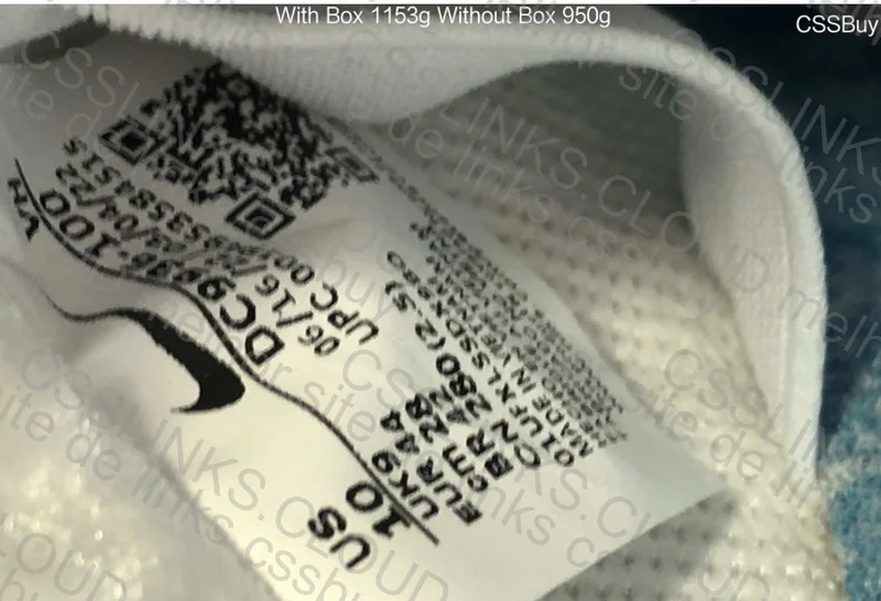 Dunk Low Sean Cliver 7
