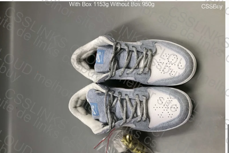 Dunk Low Sean Cliver 9