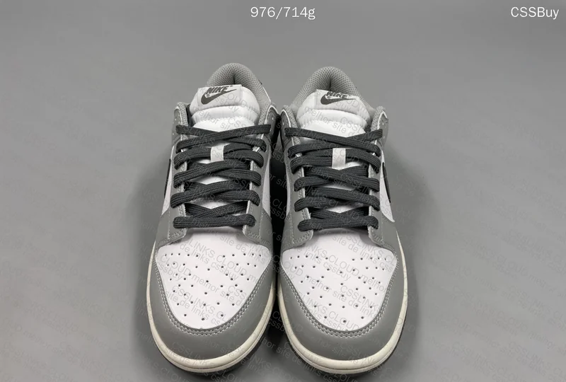 Dunk Low series 5