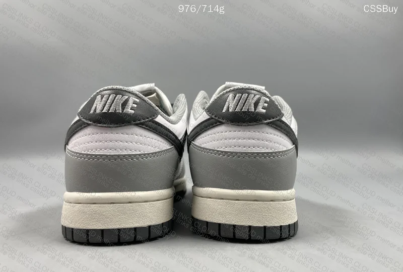 Dunk Low series 8