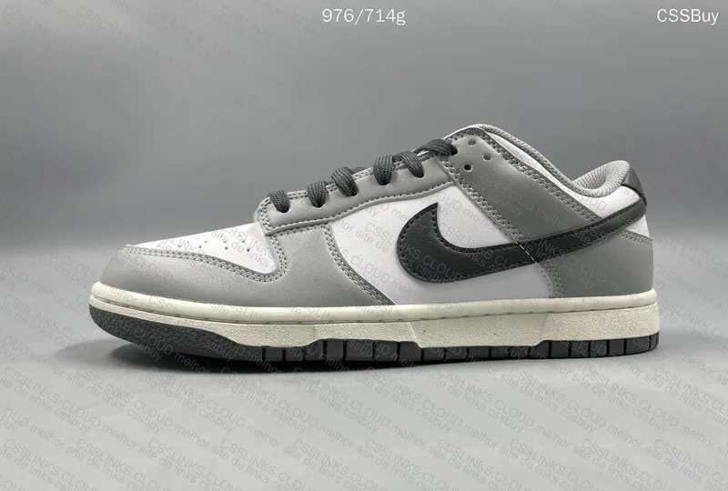 Dunk Low series 9