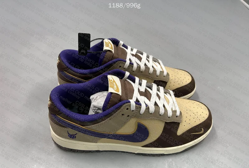 Dunk low setsubun sale