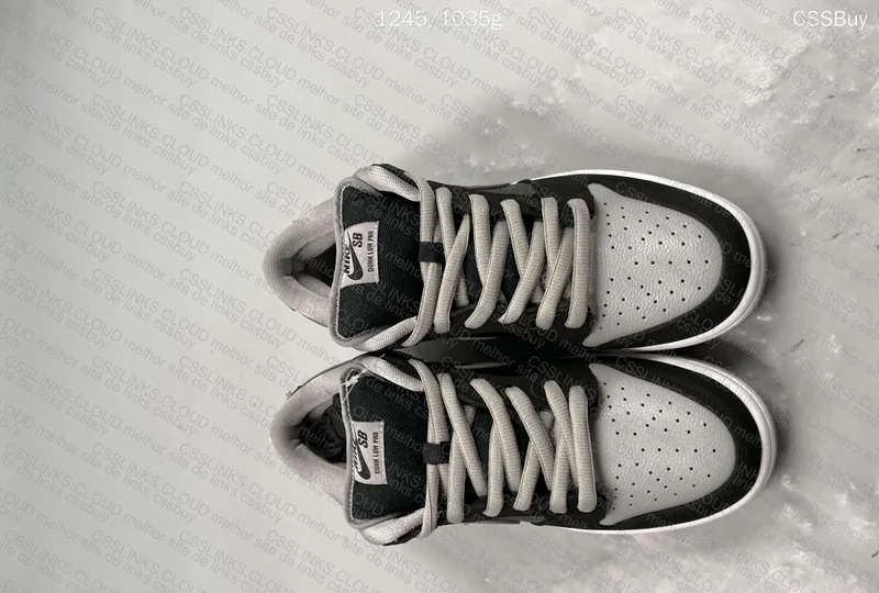 Dunk Low shadow gray 4