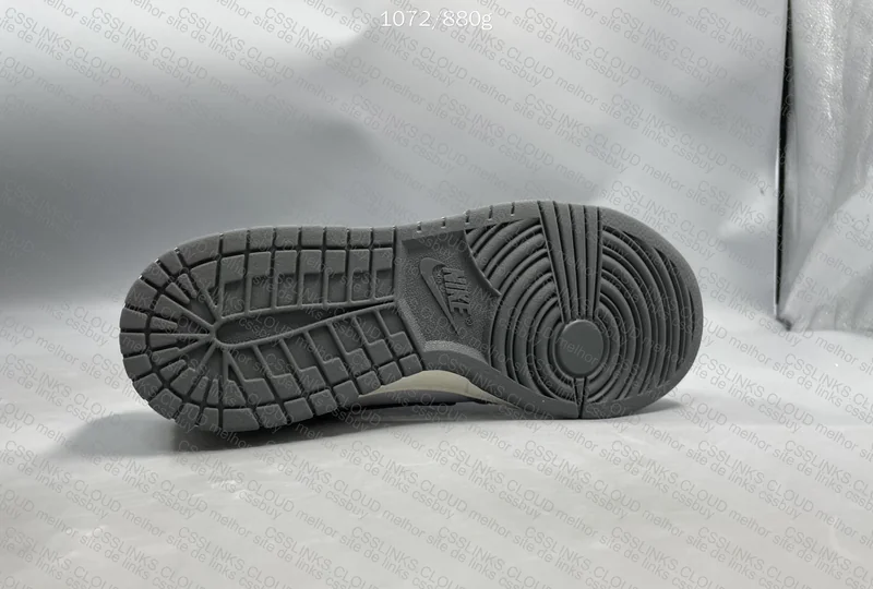 Dunk low smoke grey vt 6
