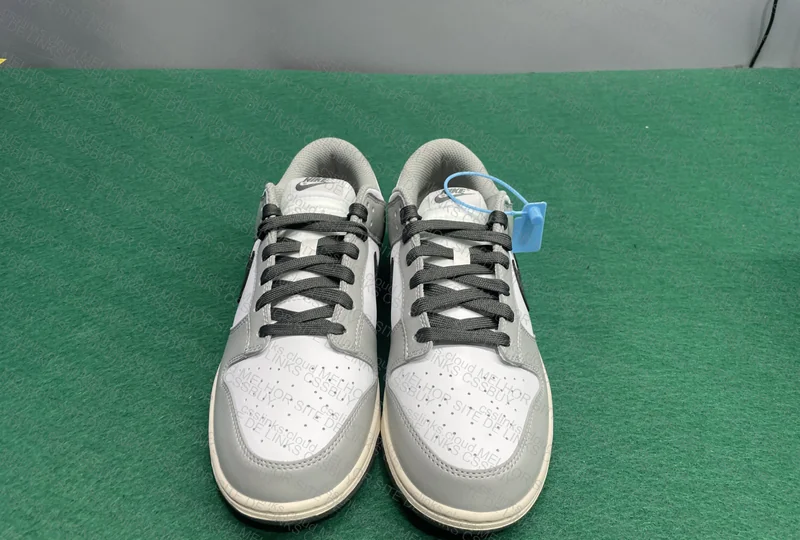 Dunk Low Smoke Grey - VT