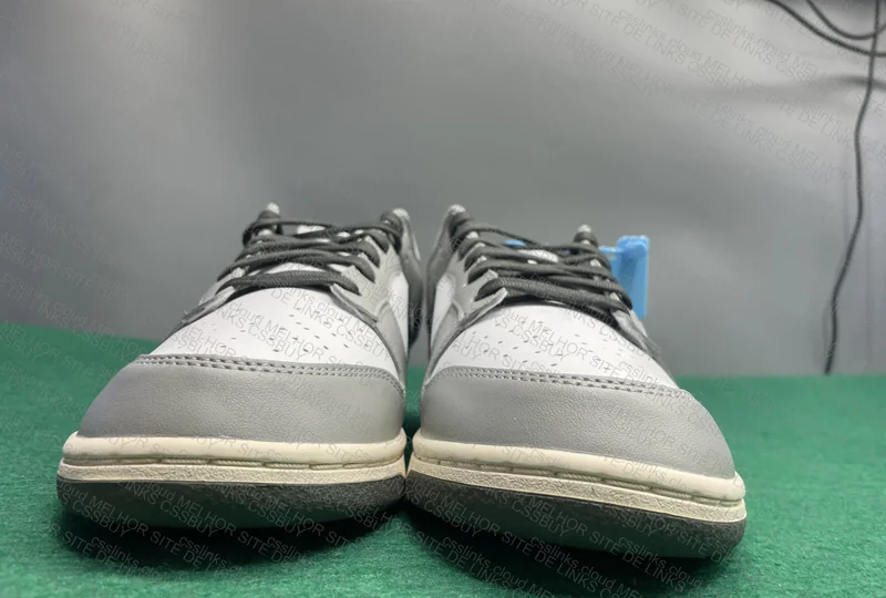Dunk Low Smoke Grey - VT 2