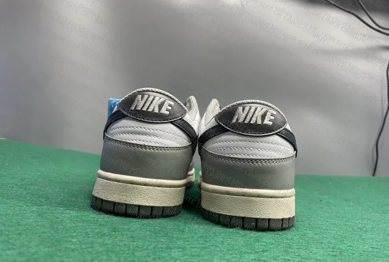 Dunk Low Smoke Grey - VT 3
