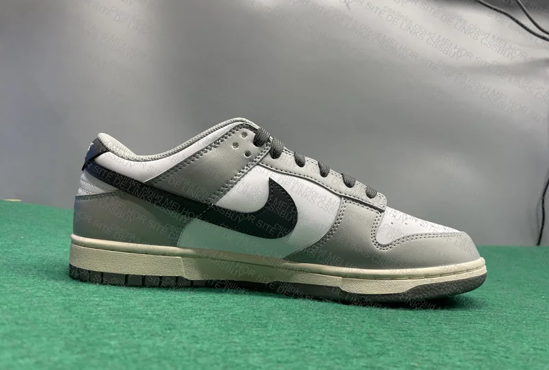 Dunk Low Smoke Grey - VT 8