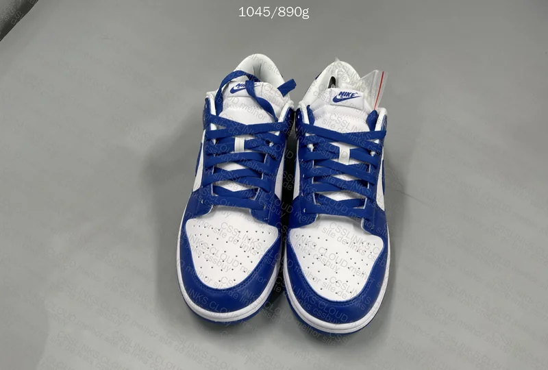 DUNK LOW SP KENTUCKY