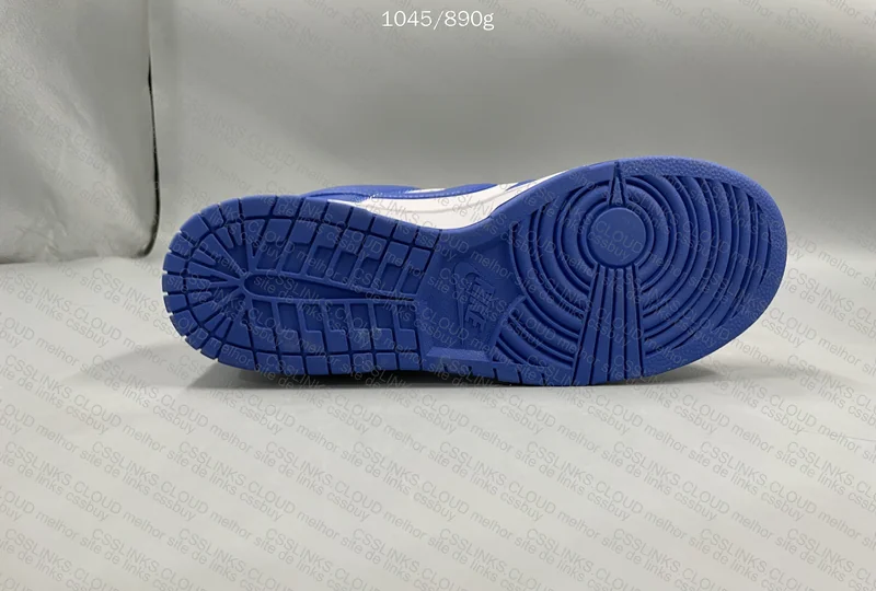 DUNK LOW SP KENTUCKY 5
