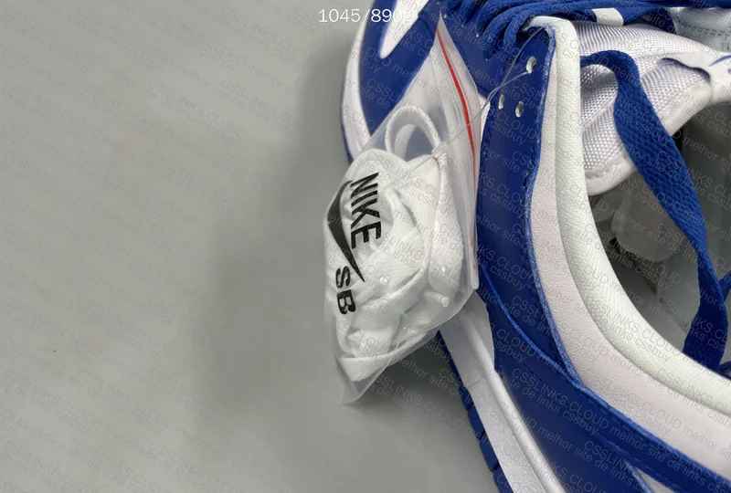 DUNK LOW SP KENTUCKY 7