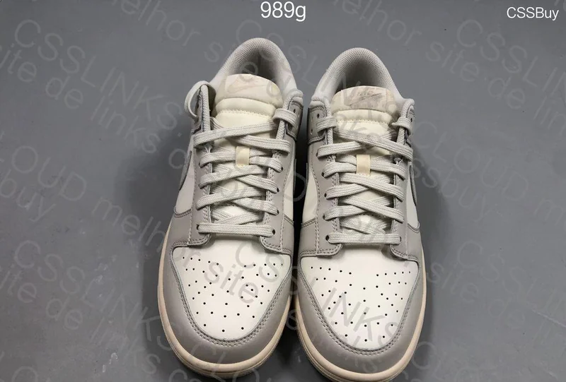 Nike Dunk Low SP - Light Bone