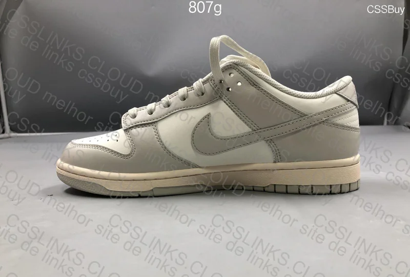 Nike Dunk Low SP - Light Bone 2