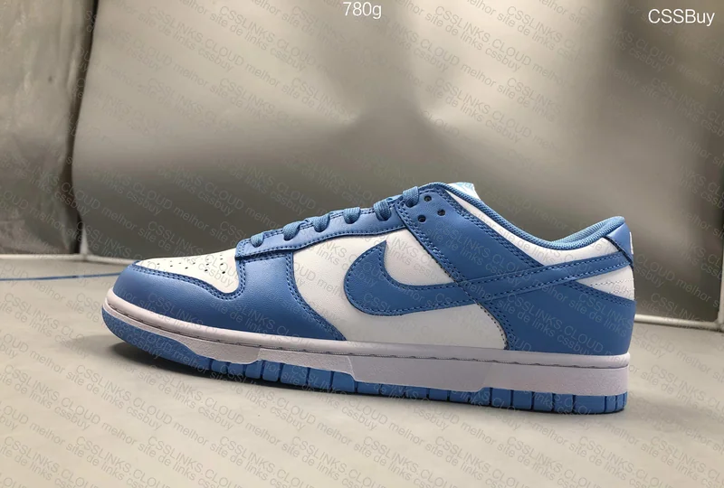 Dunk Low Sp University Blue M Batch