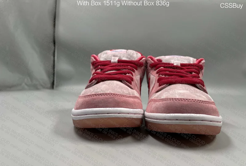 Dunk Low Strangelove 2
