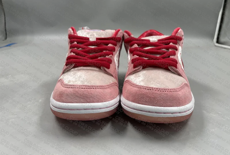 Dunk Low Strangelove B7 2