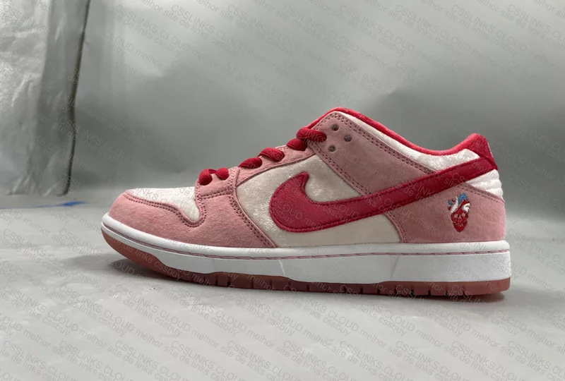 Dunk Low Strangelove B7 8