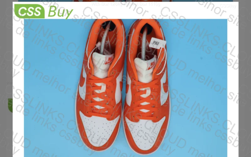 Dunk low syracuse