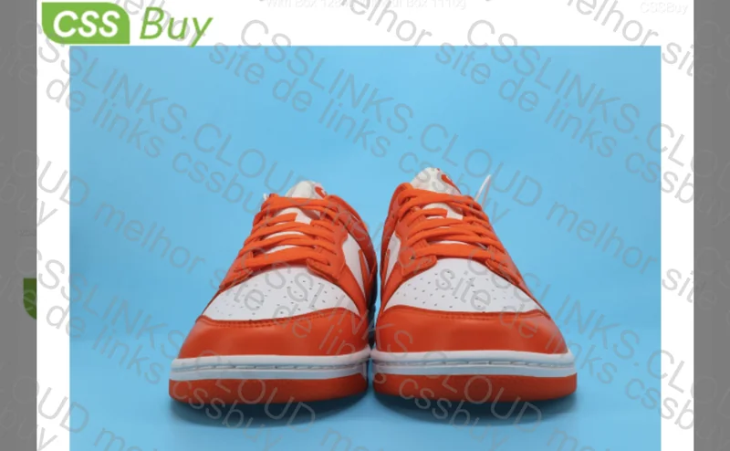 Dunk low syracuse 2