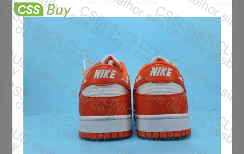 Dunk low syracuse 3