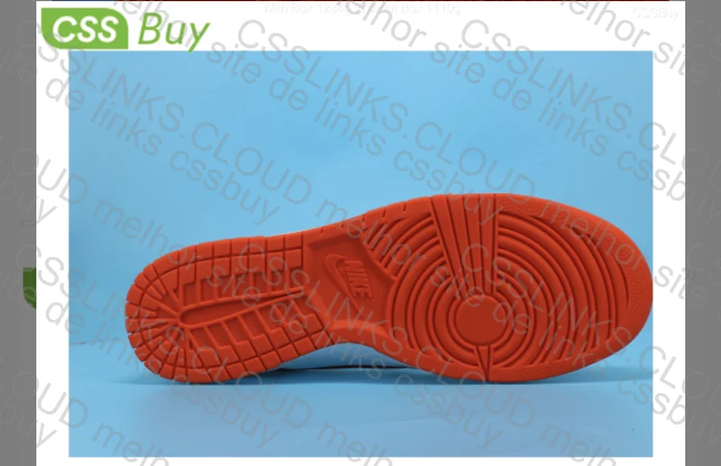 Dunk low syracuse 6