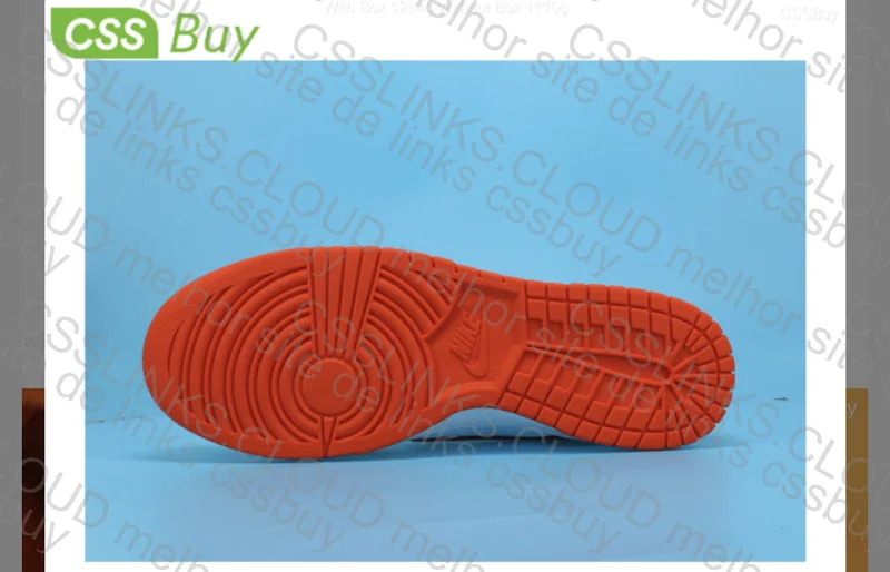 Dunk low syracuse 9