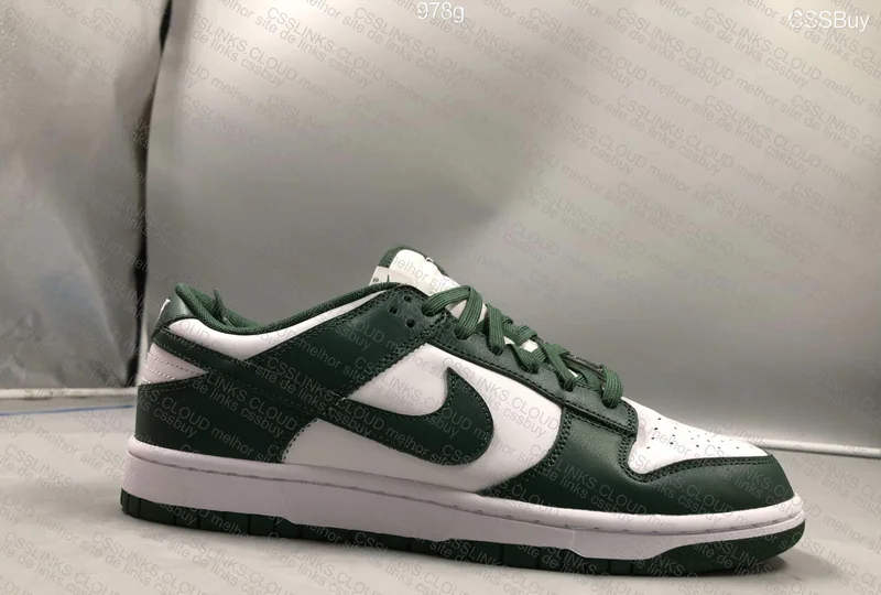 DUNK LOW TEAM GREEN 2