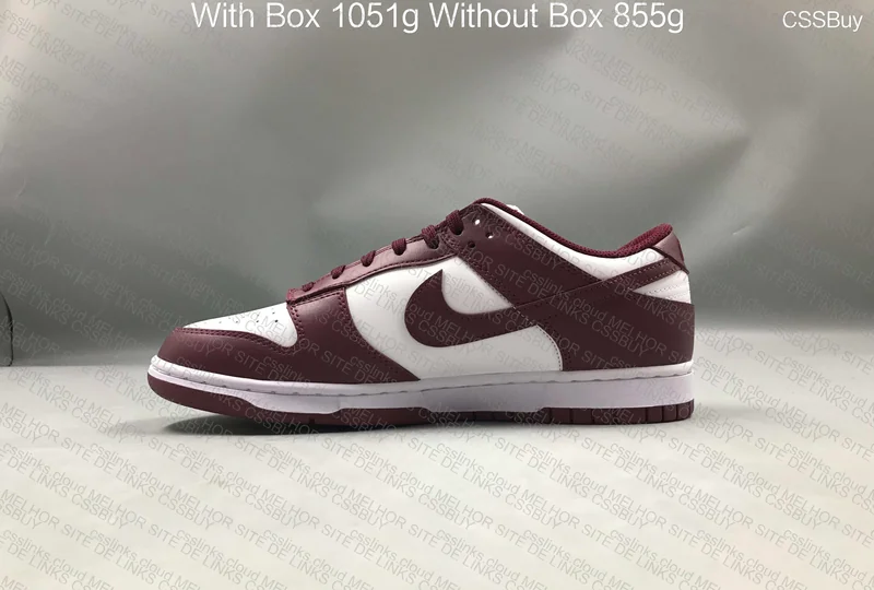 Dunk Low Team Red 2