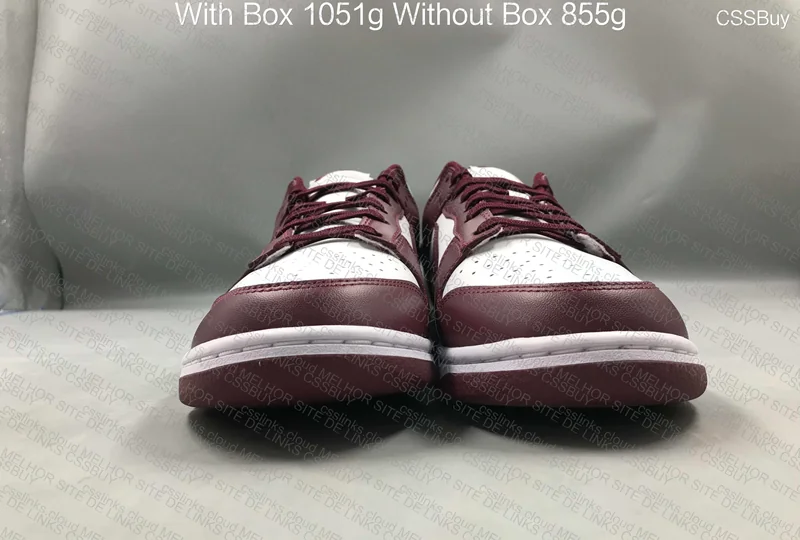 Dunk Low Team Red 4
