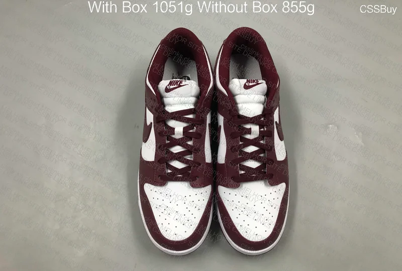 Dunk Low Team Red 7