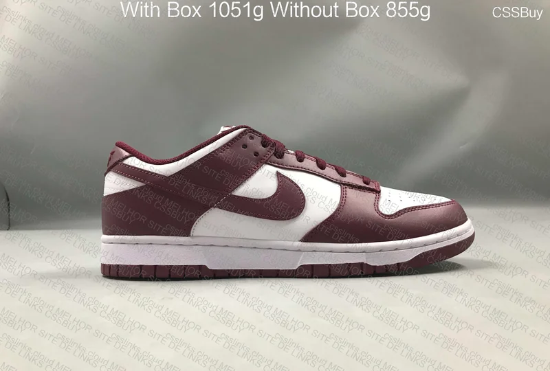 Dunk Low Team Red 8