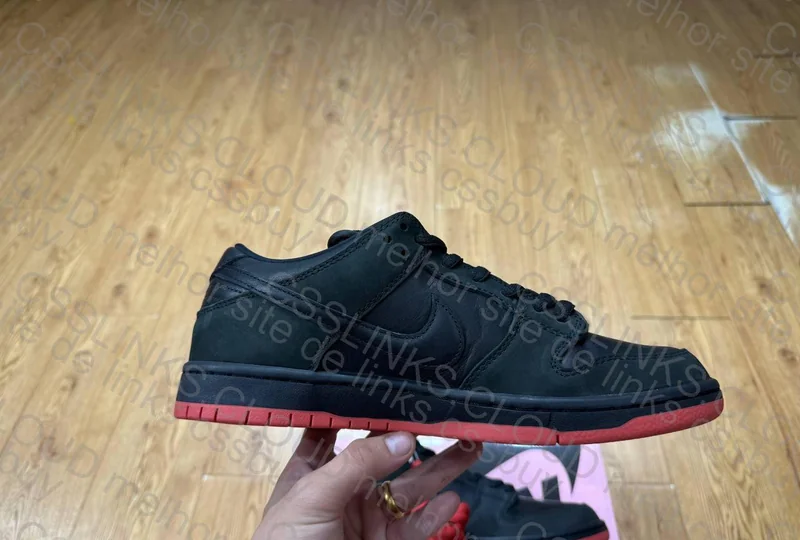 Dunk low TRD QS batch S2, ta GL? 2