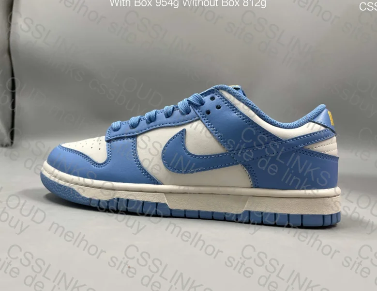 Dunk low unc 001 sports 4