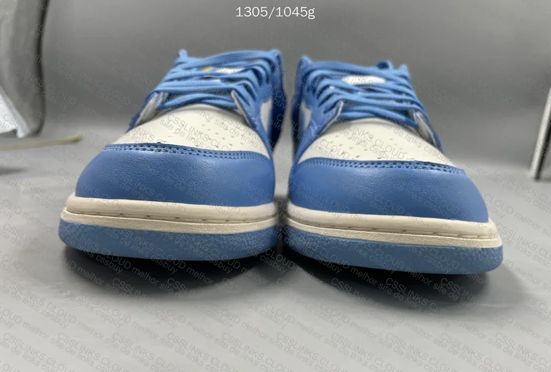 Dunk Low "UNC" GL? 2