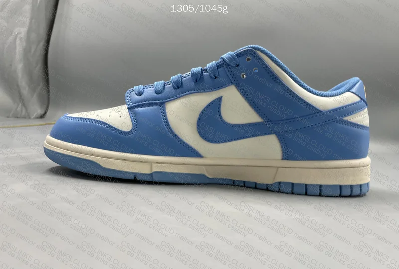 Dunk Low "UNC" GL? 6