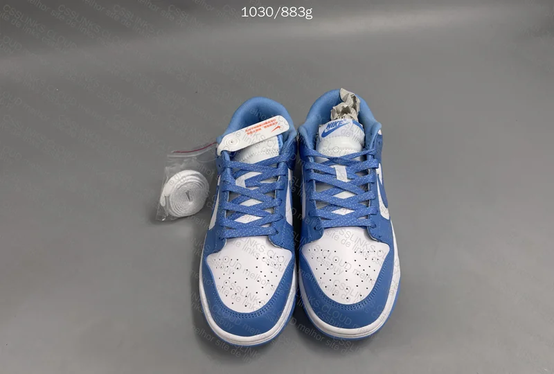 Dunk Low University Blue