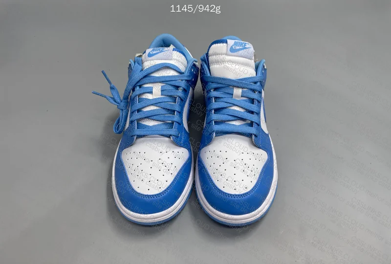 Dunk Low University Blue