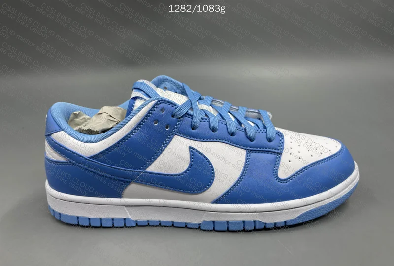 dunk low university blue GL??? 6
