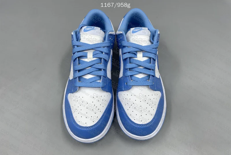 Dunk Low University Blue - GL?