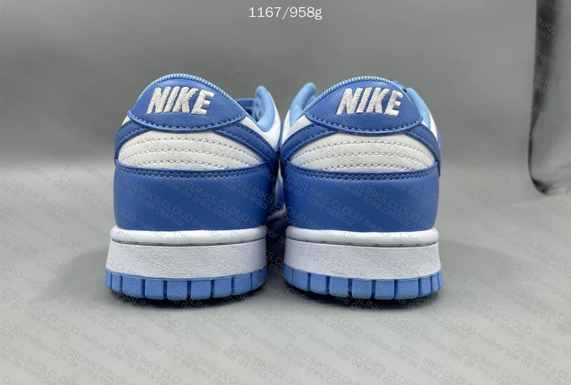Dunk Low University Blue - GL? 2