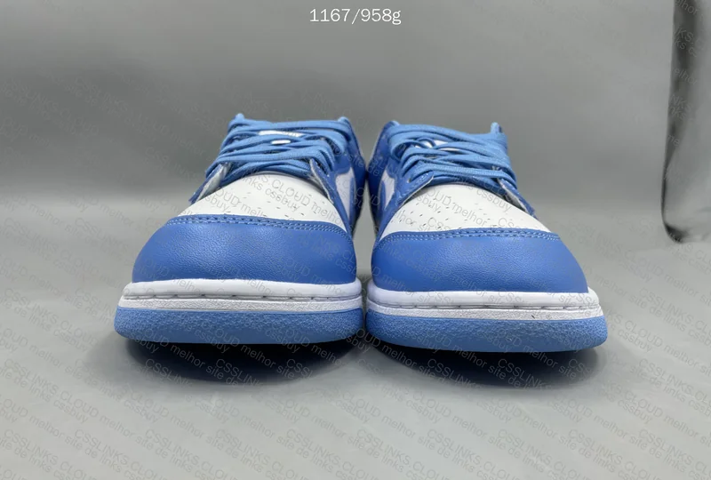 Dunk Low University Blue - GL? 4
