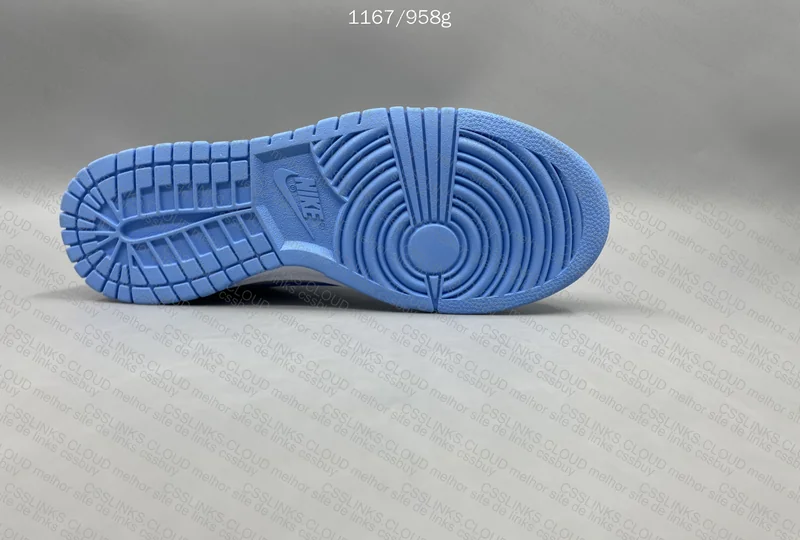 Dunk Low University Blue - GL? 5