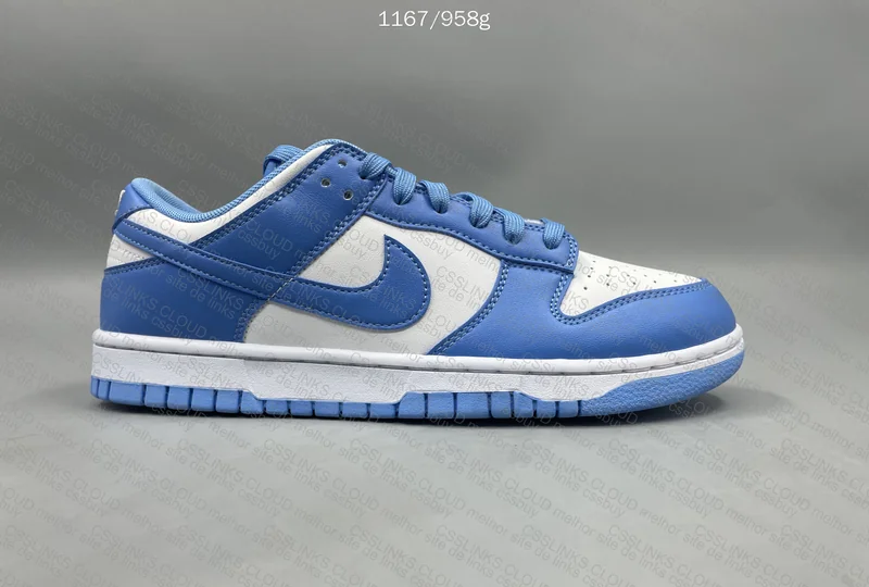 Dunk Low University Blue - GL? 6