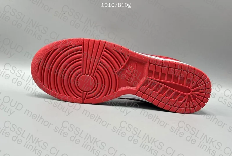dunk low university red 8