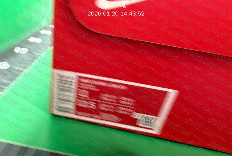 Dunk Low University Red (blind box)